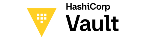 HashiCorp Vault logo