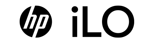 hp iLO logo