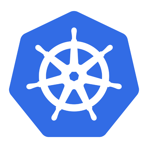 Kubernetes icône