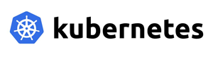 Kubernetes logo