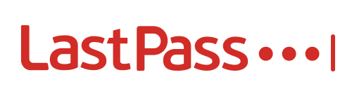 LastPass logo