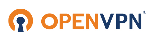 OPENVPN logo