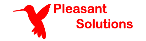 Pleasant Solutions logo