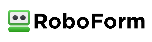 RoboForm logo