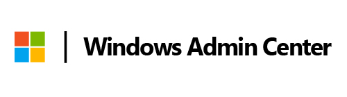 Windows Admin Center logo