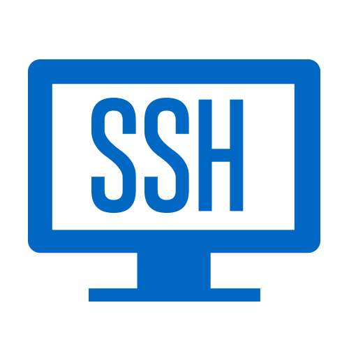 SSH Terminal icon