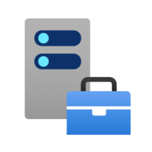 Windows Admin Center icon