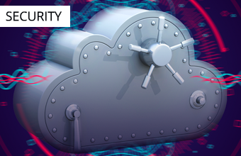 Robust IT Security Comes to the Cloud