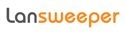 lansweeper logo