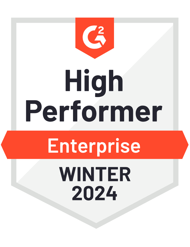 High Performer