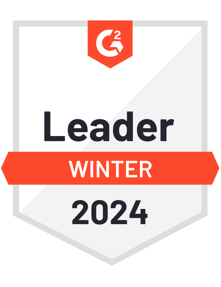 Leader Winter