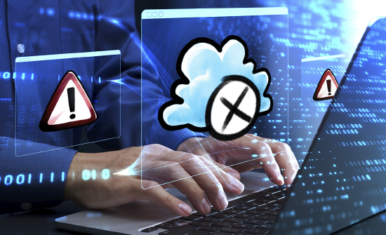 Service outages: Prepare, act, and recover