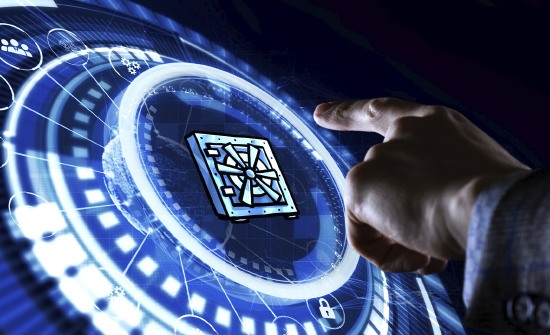 Why your small or mid-sized business needs a secure digital vault