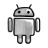 Android icon