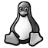 Linux icon