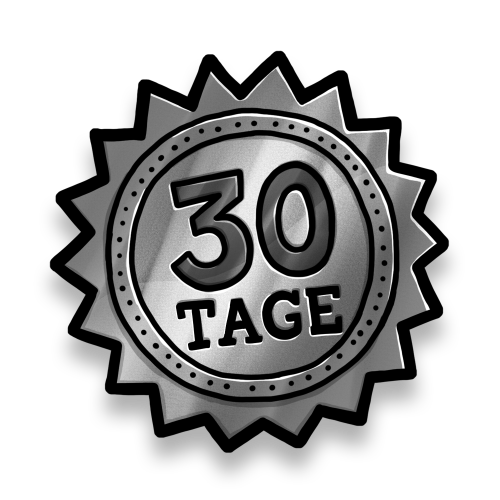 Kostenlose 30-Tage Testversion