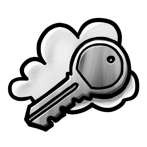 sys cloud key