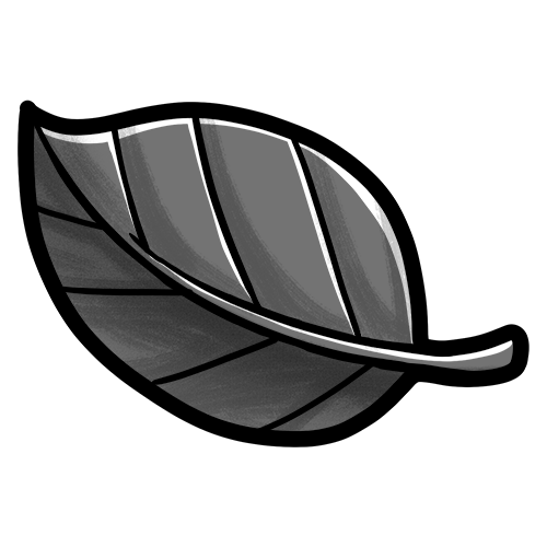 sys leaf