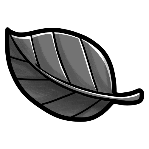 Sysadmin leaf