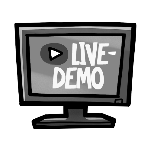 Live-Demo