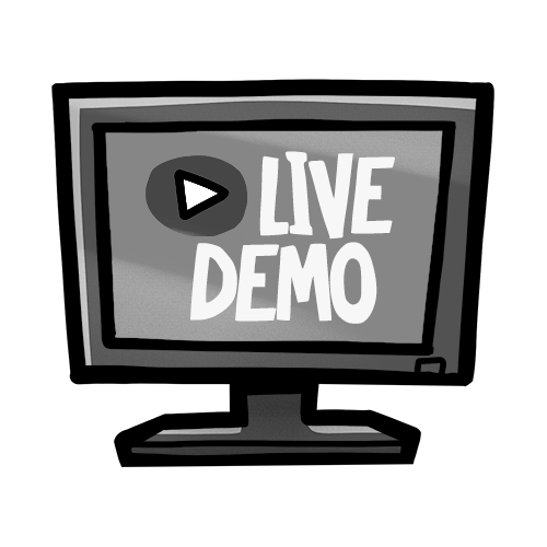 Live demo