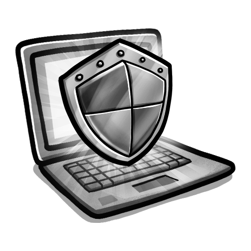 Security & Compliance logo