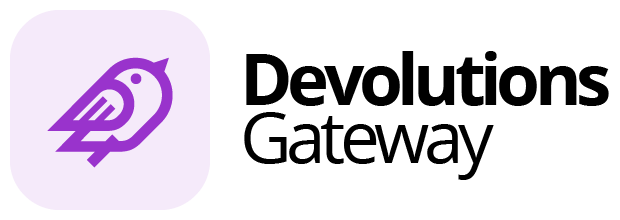 Logos | Company | Devolutions