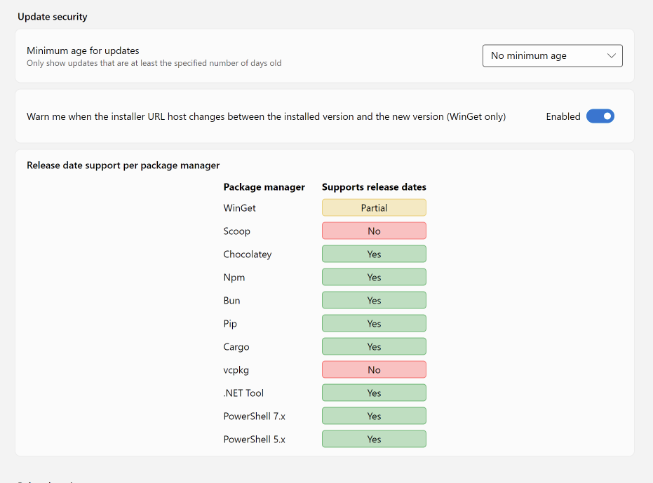 Update security window devolutions blog unigetui