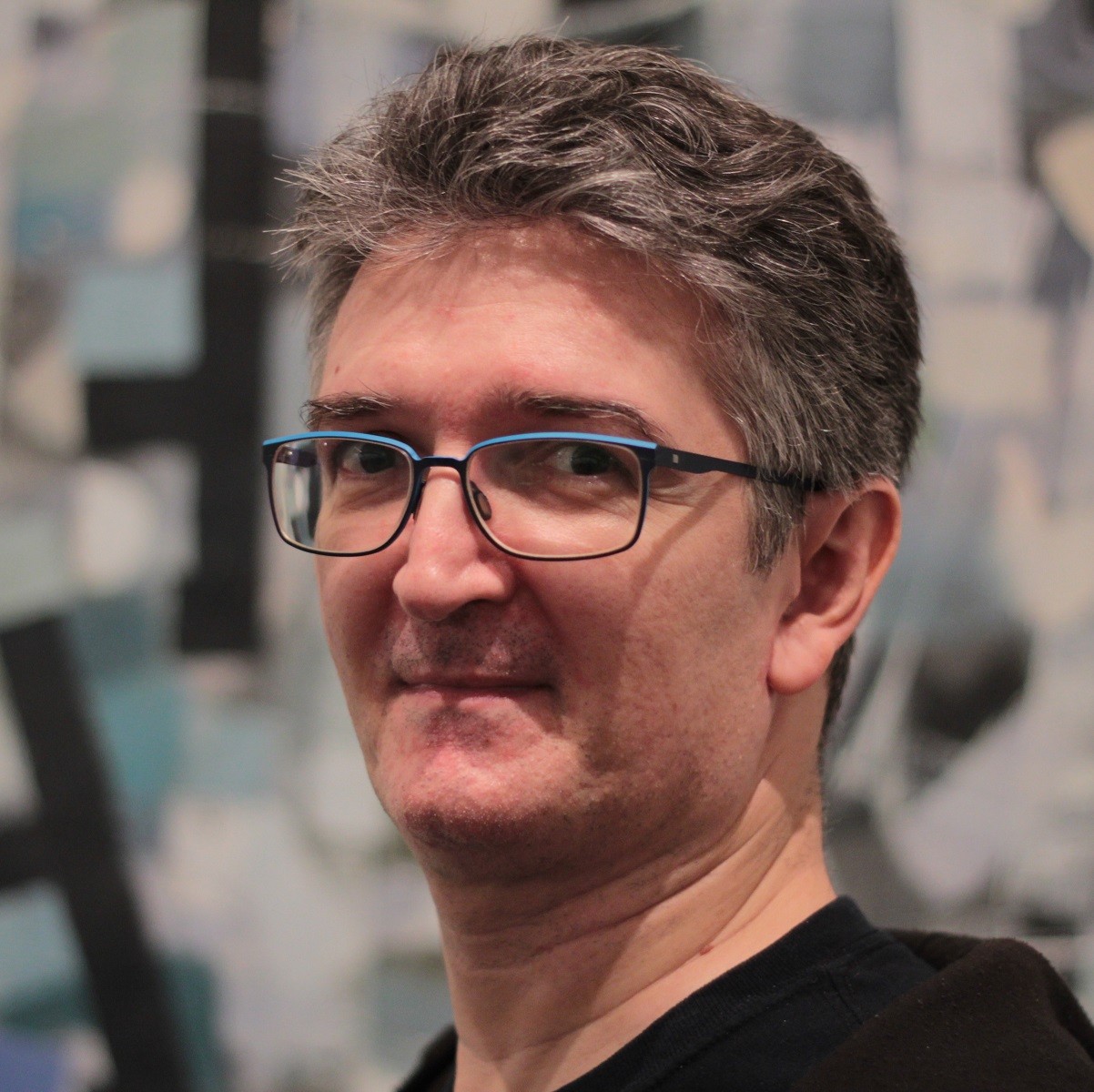 Photo of Aleksandar Nikolić