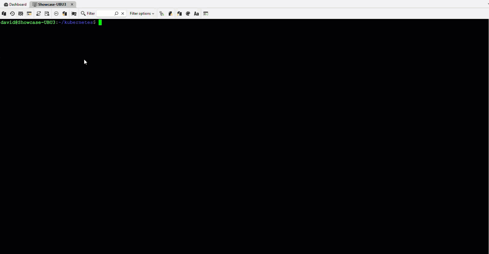 Kubernetes in Aktion Kubernetes in Aktion