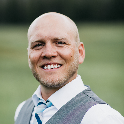 Photo of Adam Driscoll