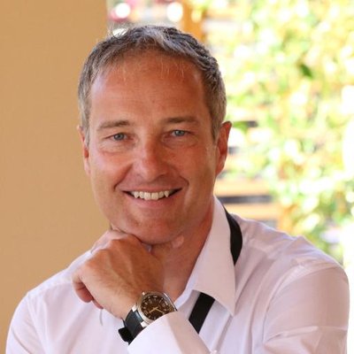 Photo of Tobias Weltner